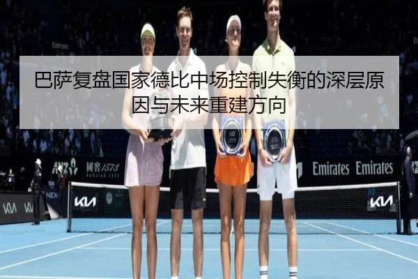巴萨复盘国家德比中场控制失衡的深层原因与未来重建方向