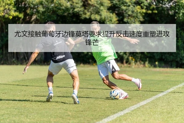 尤文接触葡萄牙边锋莫塔要求提升反击速度重塑进攻锋芒